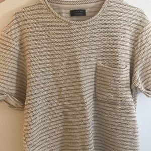 Zara Men’s sweater